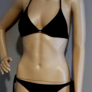 Small Black Bikini